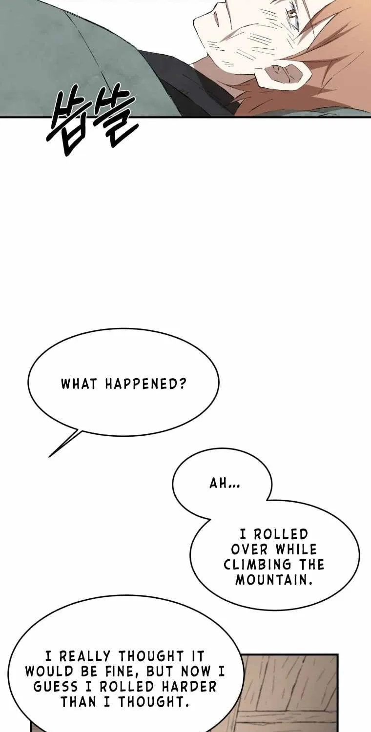 The great master Chapter 15 page 14 - 