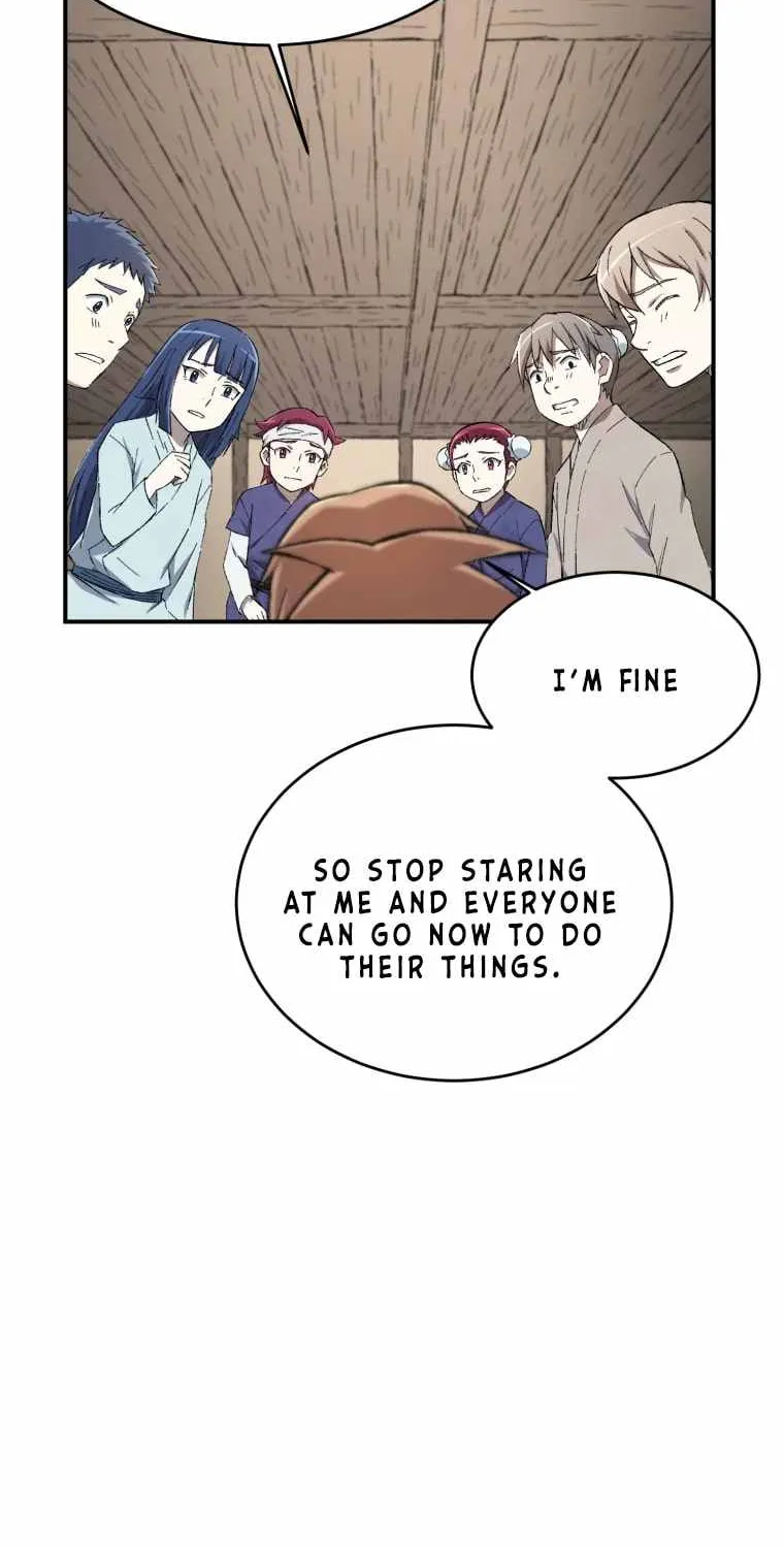 The great master Chapter 15 page 15 - 