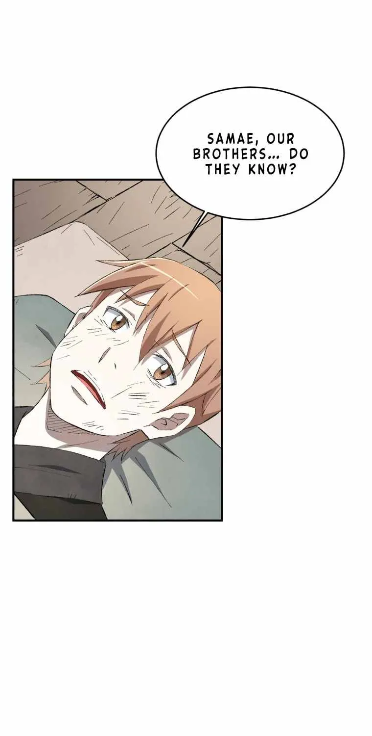 The great master Chapter 15 page 22 - 