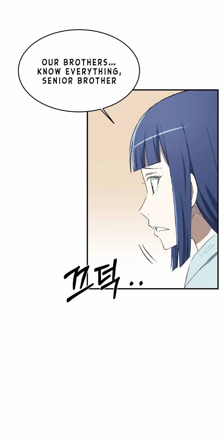 The great master Chapter 15 page 23 - 
