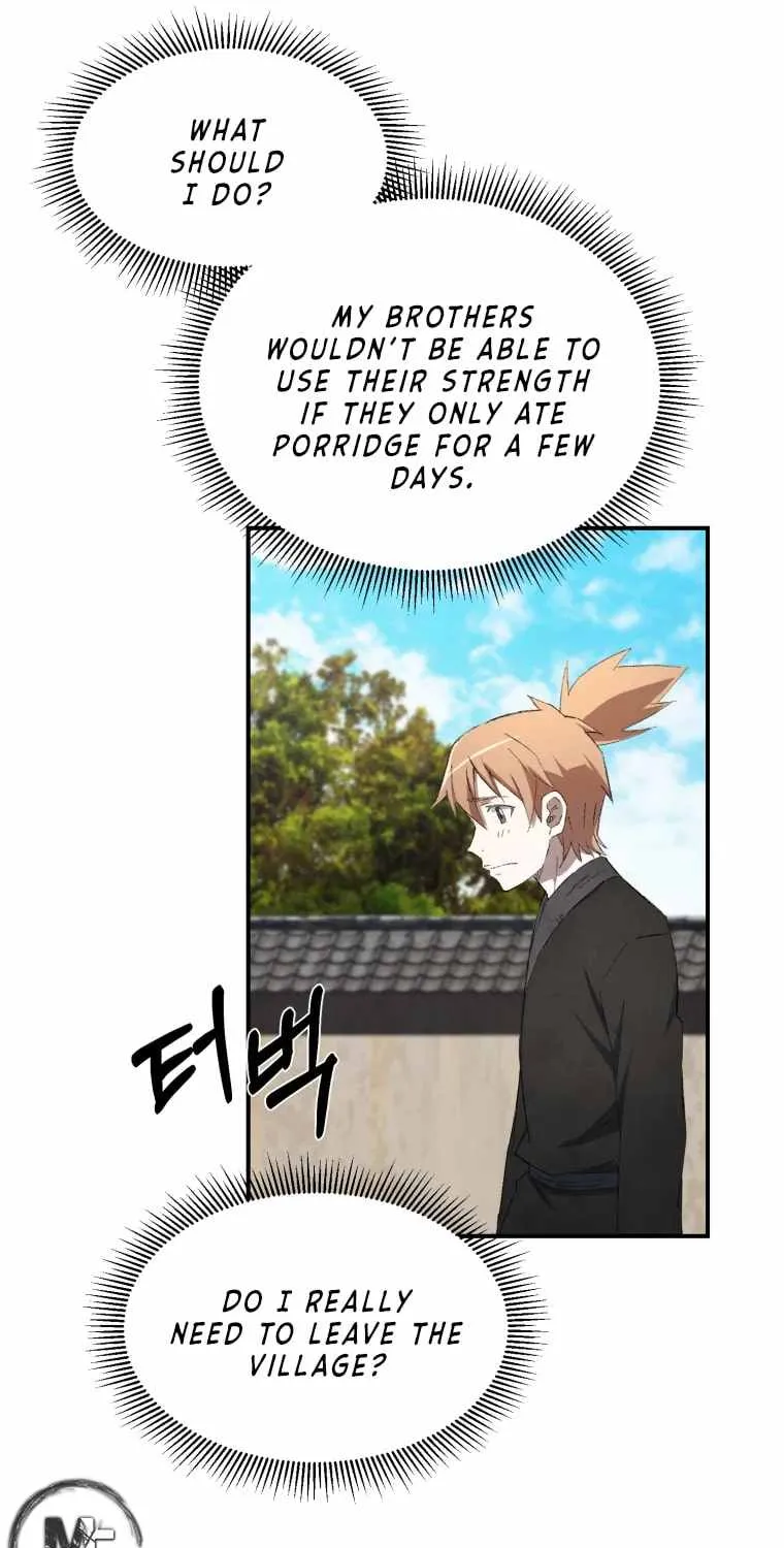 The great master Chapter 15 page 27 - 