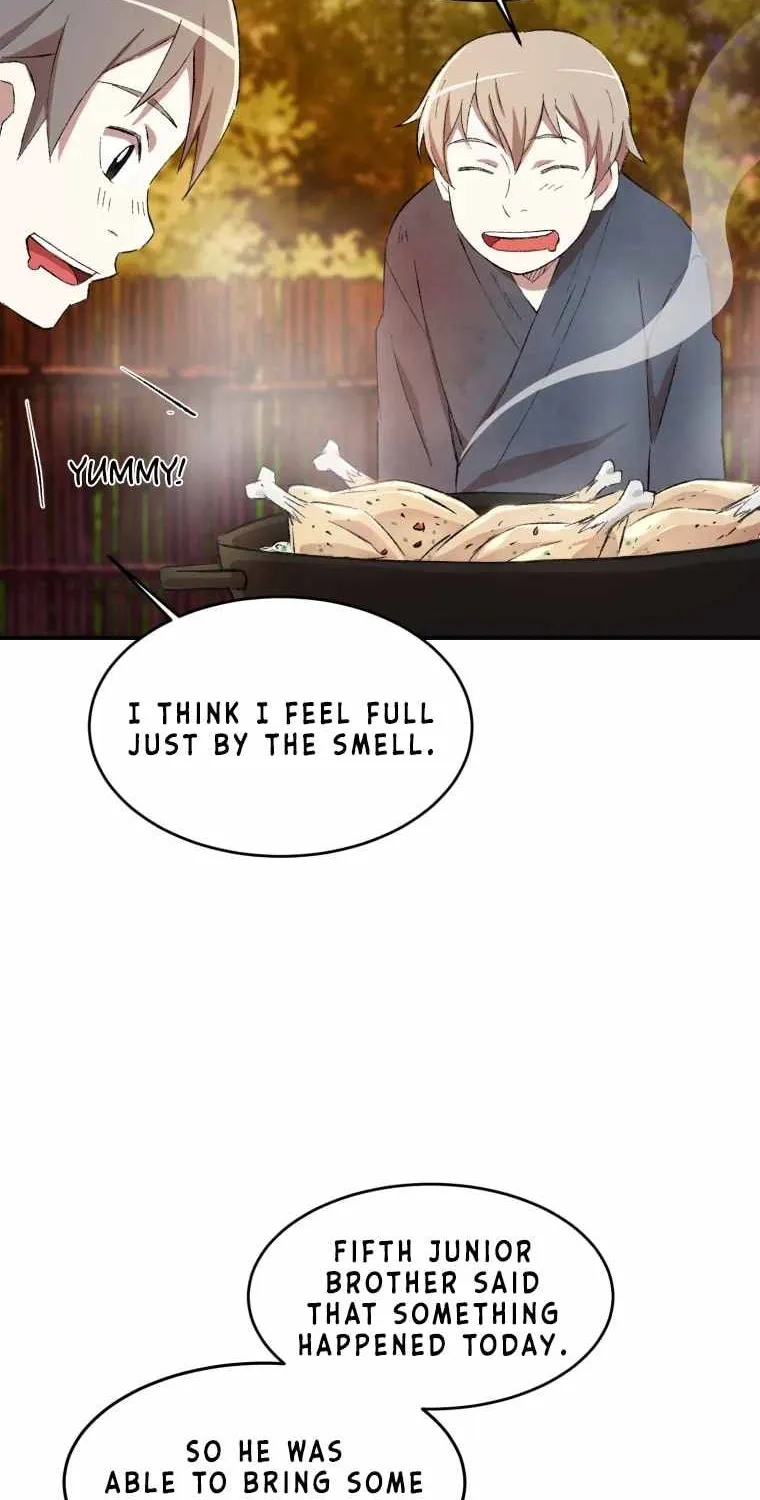 The great master Chapter 15 page 38 - 