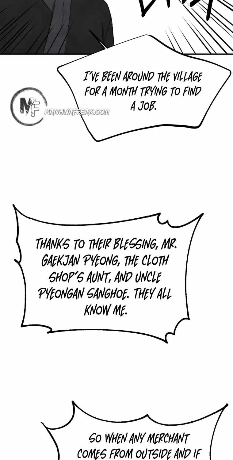 The great master Chapter 15 page 46 - 
