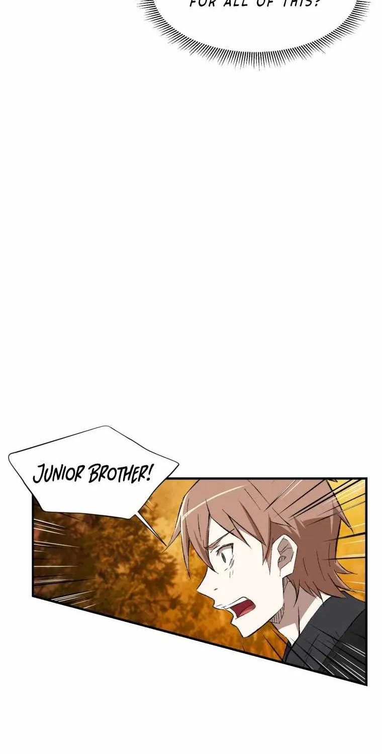 The great master Chapter 15 page 50 - 