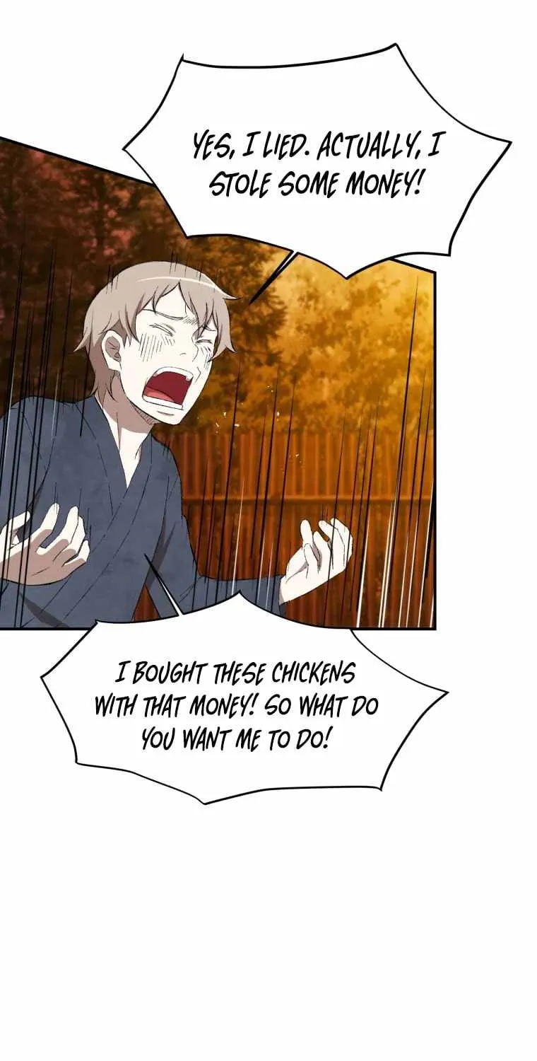The great master Chapter 15 page 51 - 