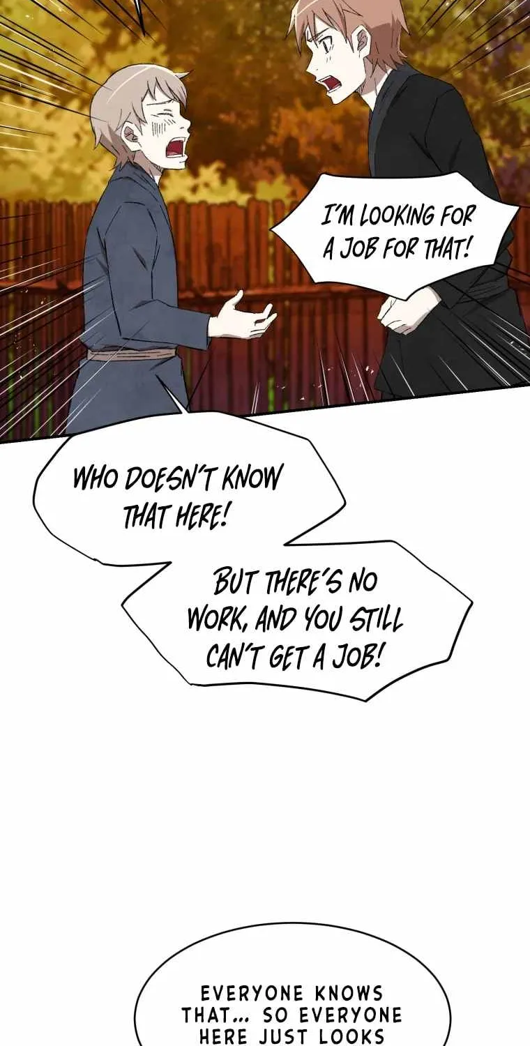 The great master Chapter 15 page 54 - 