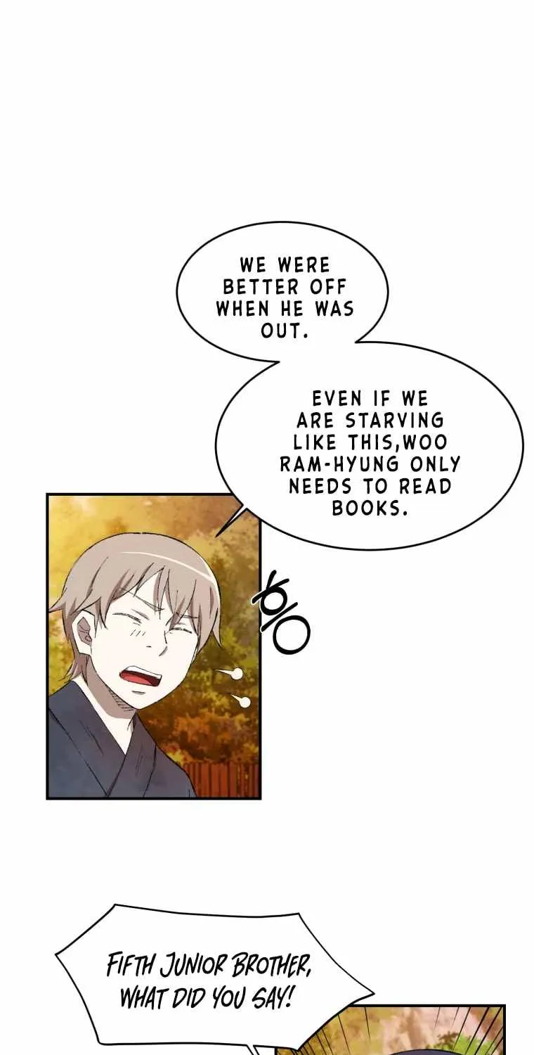 The great master Chapter 15 page 58 - 