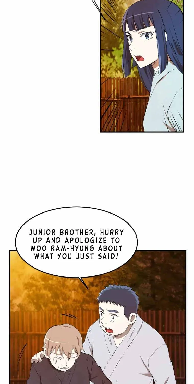 The great master Chapter 15 page 59 - 