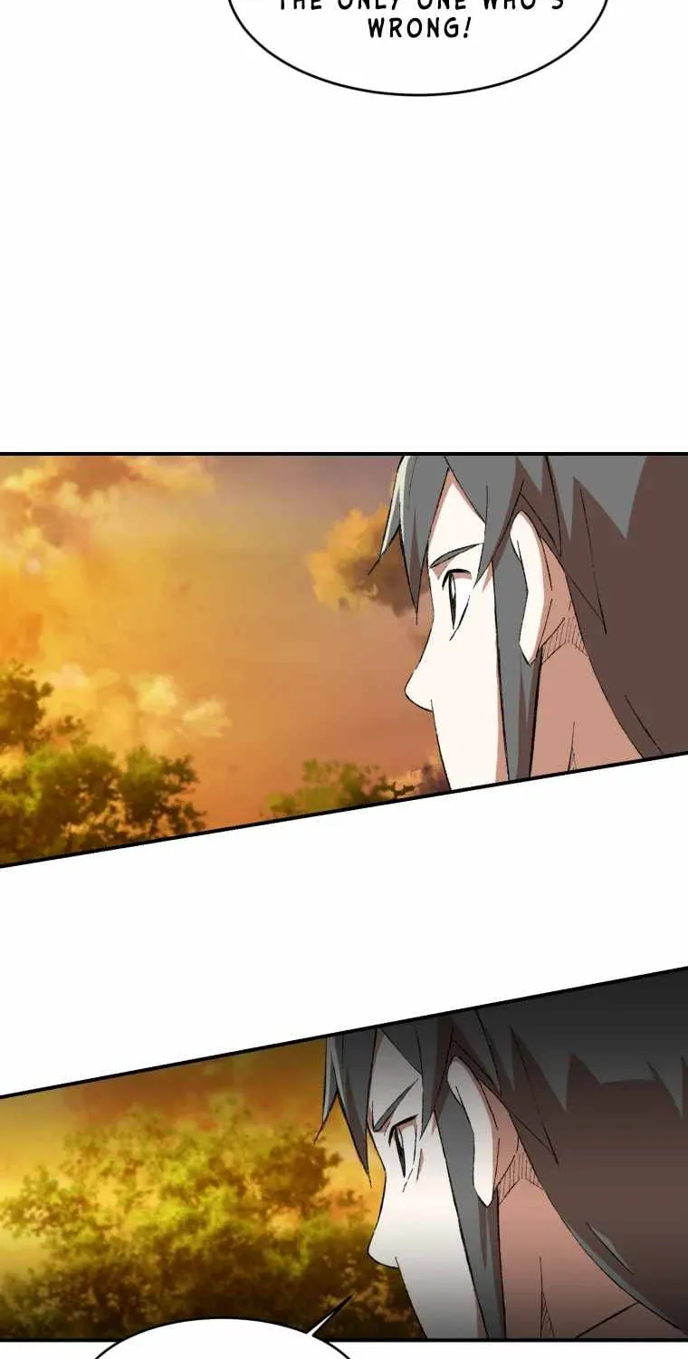 The great master Chapter 15 page 61 - 