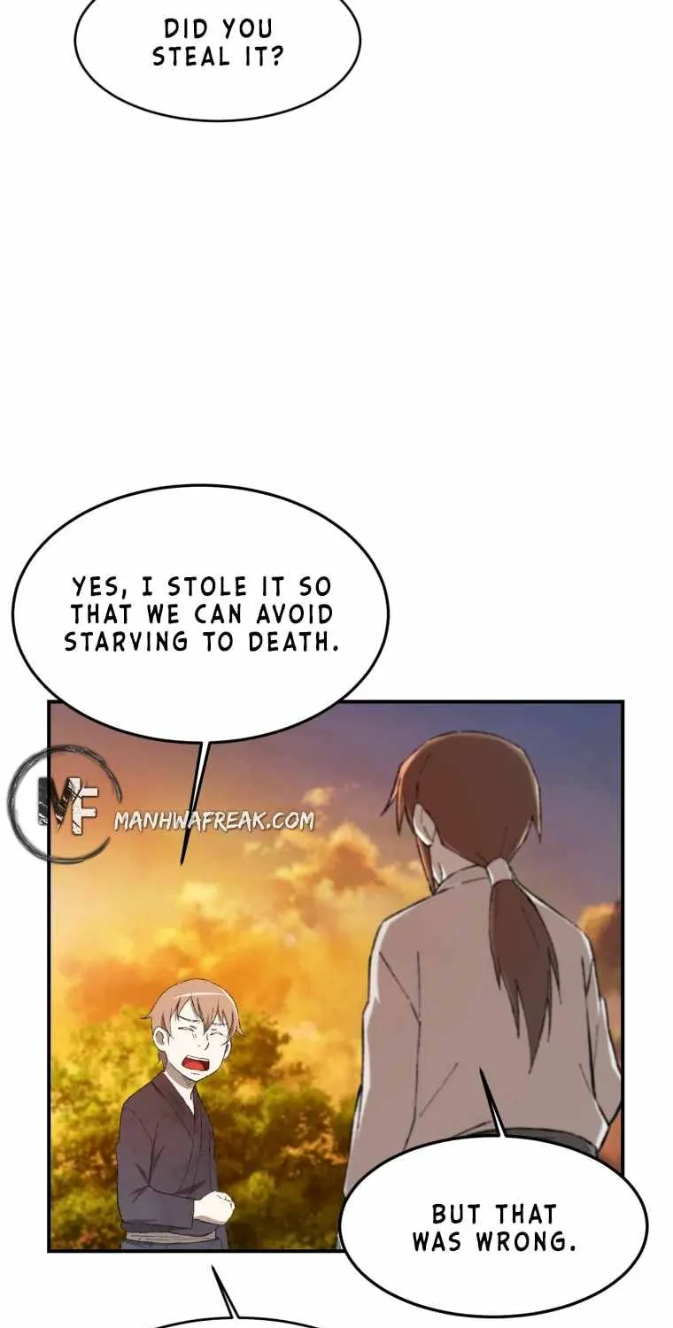 The great master Chapter 15 page 62 - 