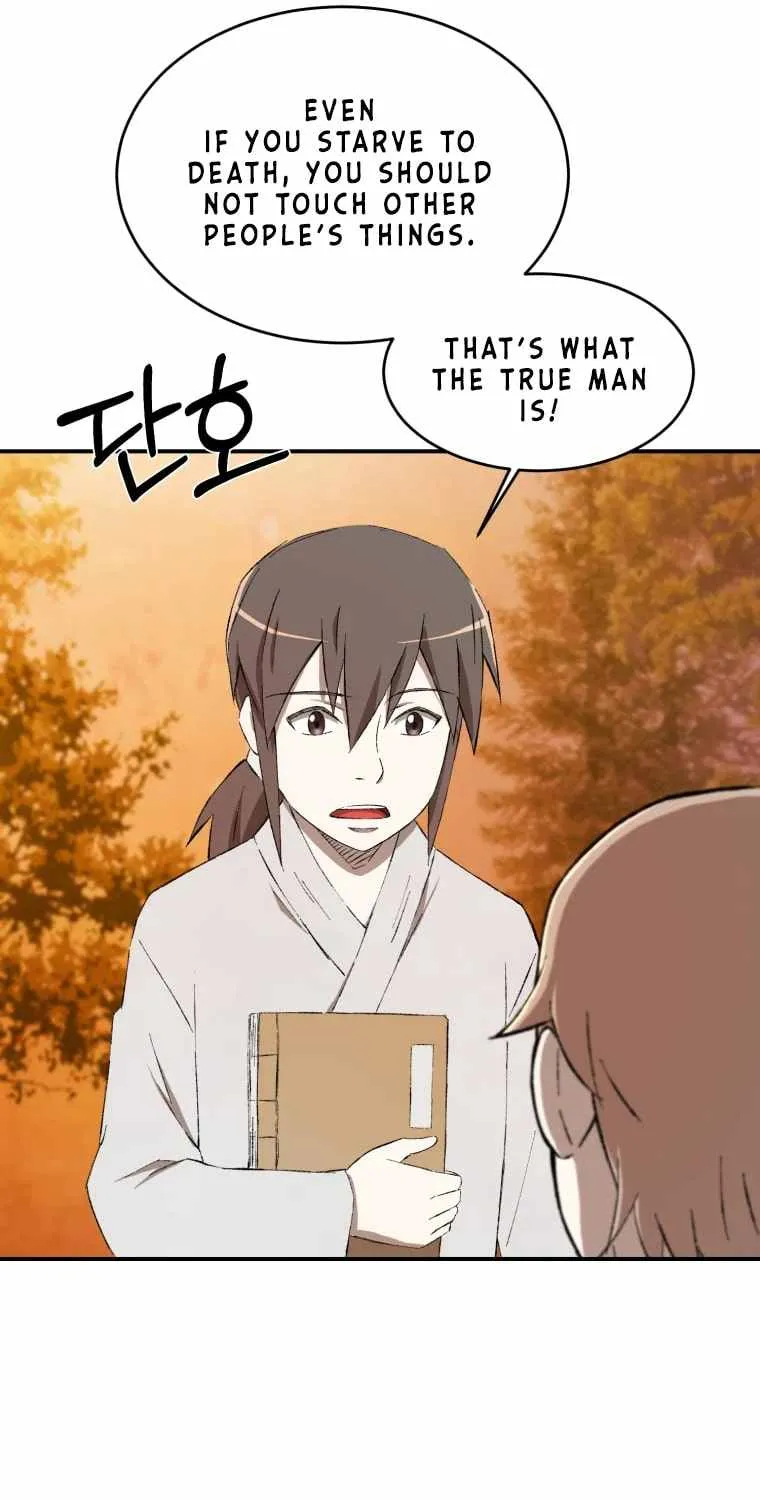 The great master Chapter 15 page 64 - 