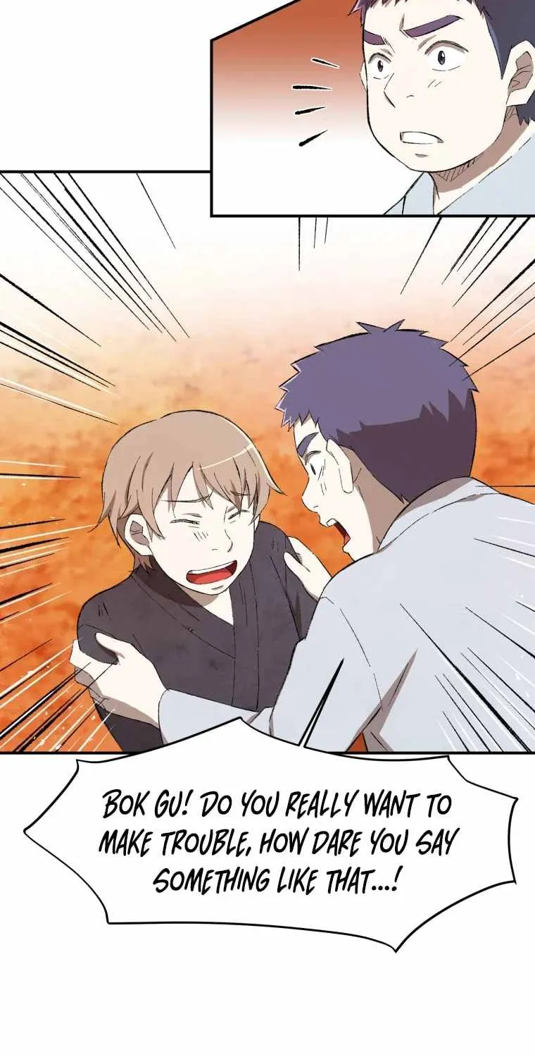 The great master Chapter 15 page 66 - 