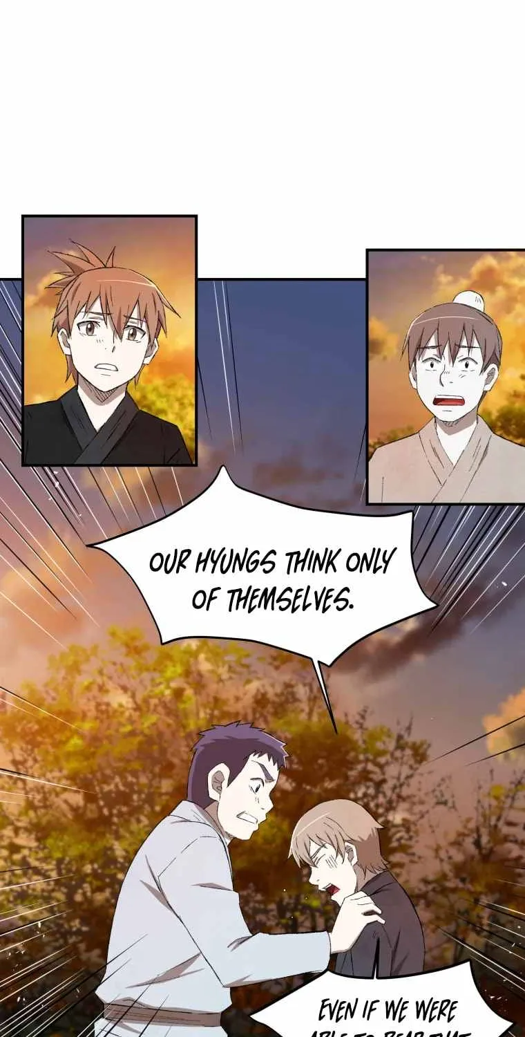 The great master Chapter 15 page 67 - 