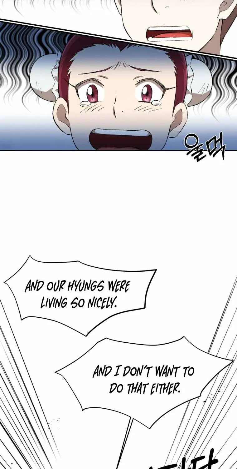 The great master Chapter 15 page 69 - 
