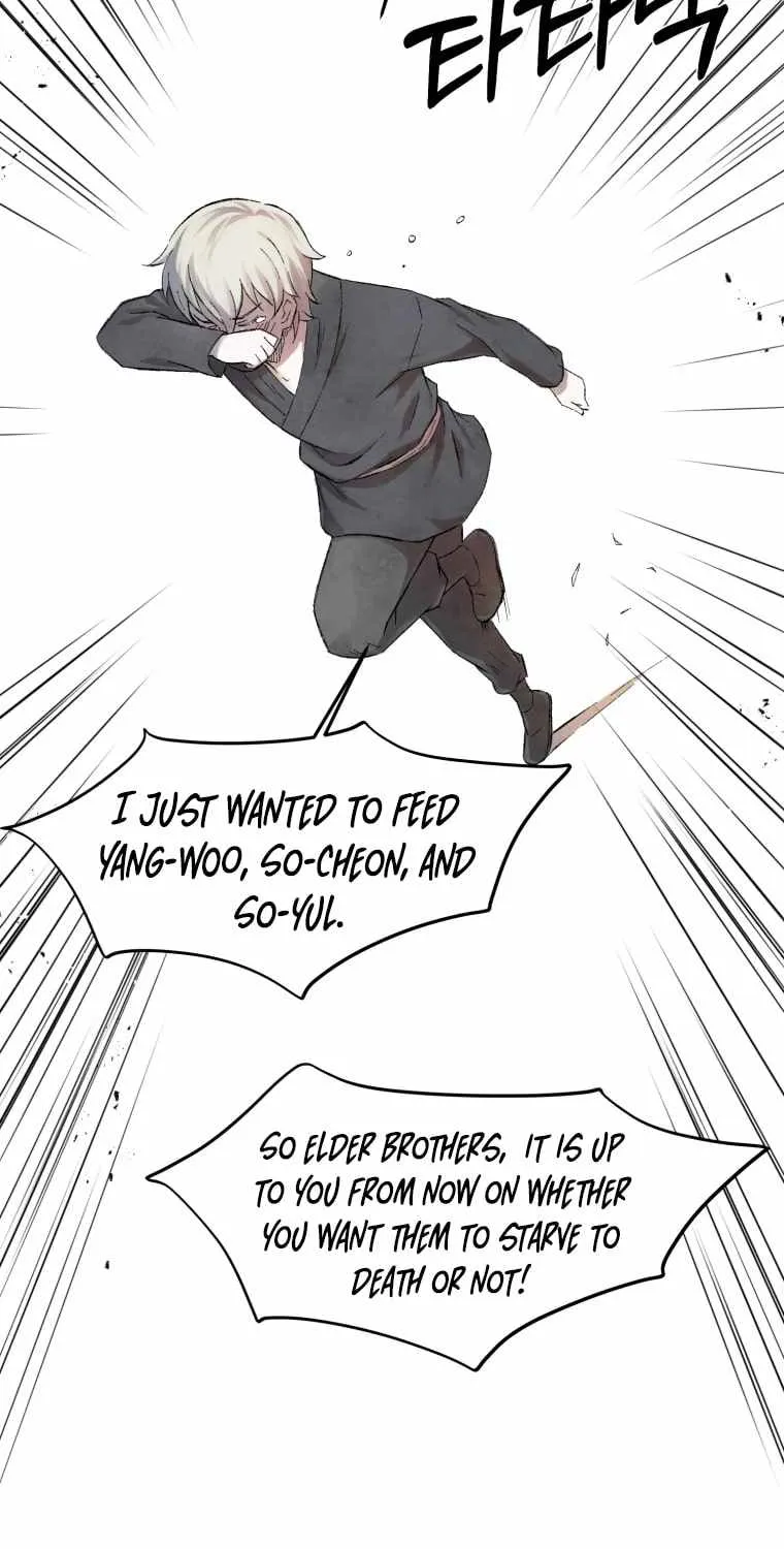 The great master Chapter 15 page 70 - 