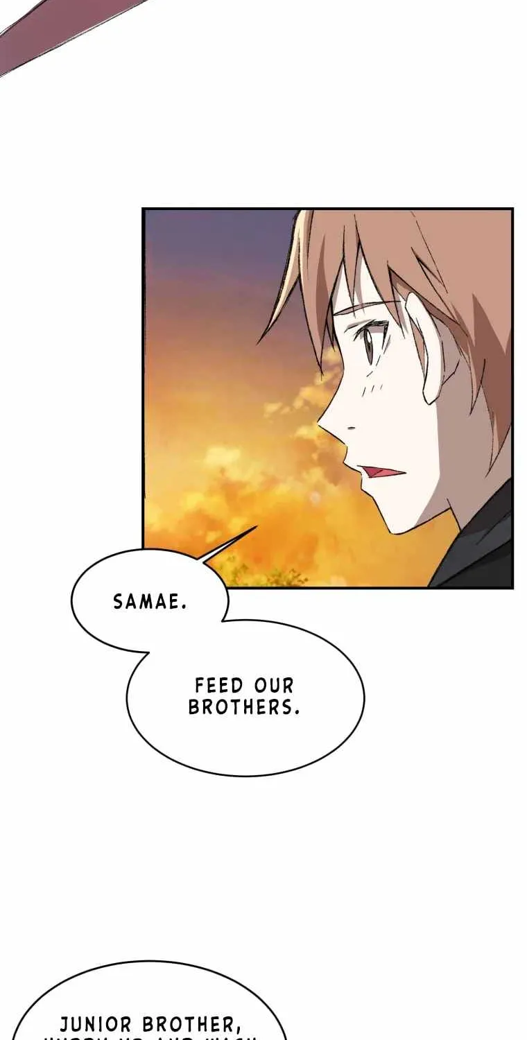 The great master Chapter 15 page 75 - 