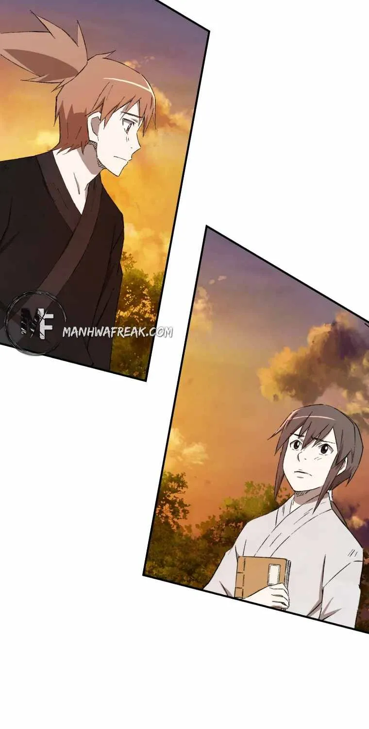 The great master Chapter 15 page 78 - 