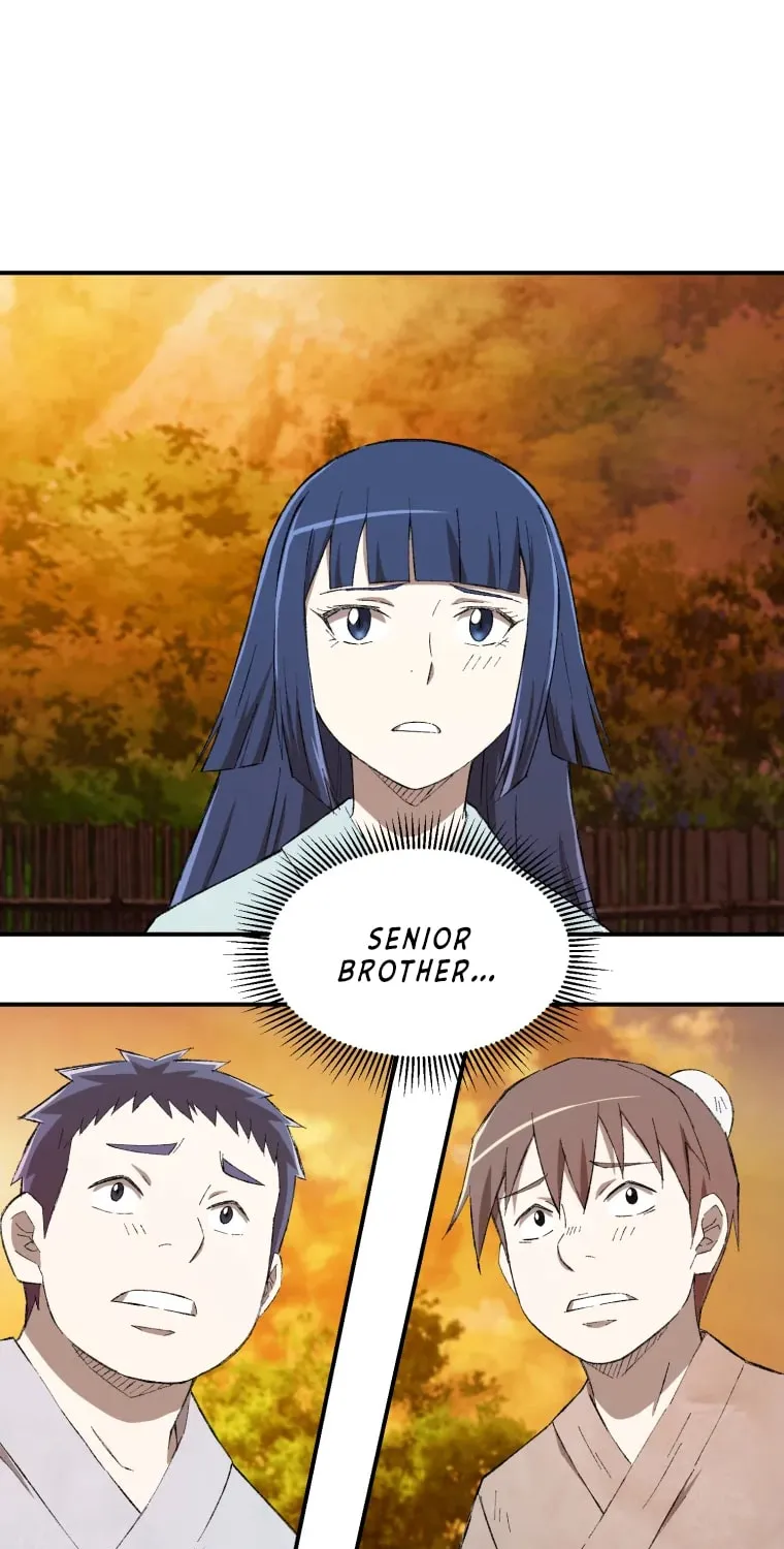The great master Chapter 15 page 80 - 