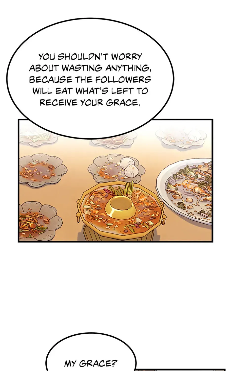 The great master Chapter 150 page 1 - 