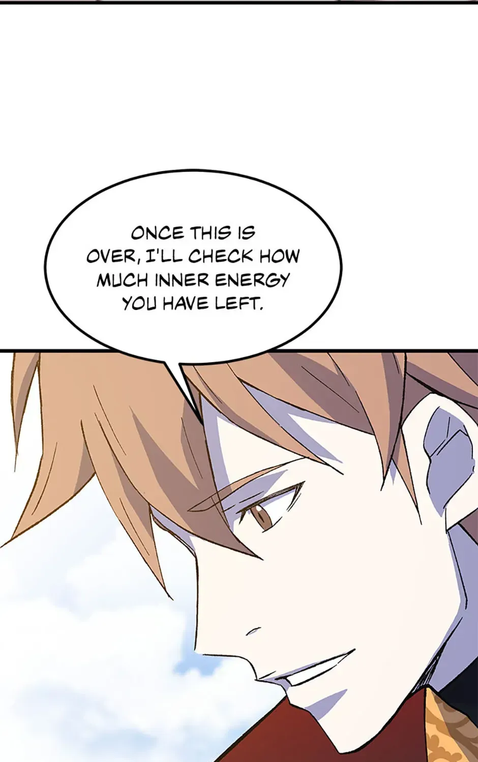 The great master Chapter 150 page 119 - 
