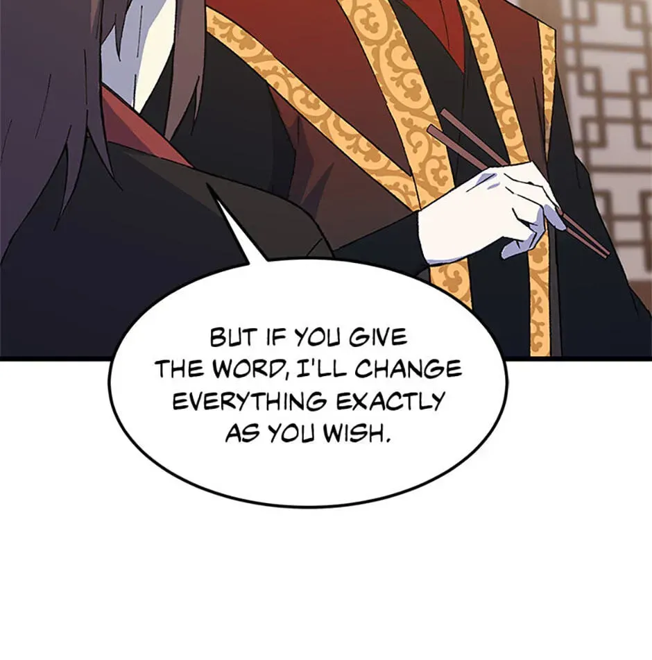 The great master Chapter 150 page 16 - 