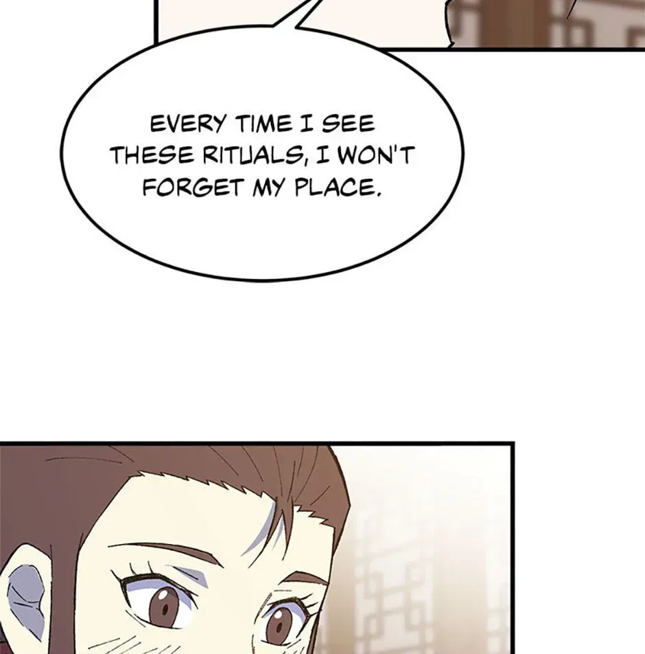 The great master Chapter 150 page 21 - 