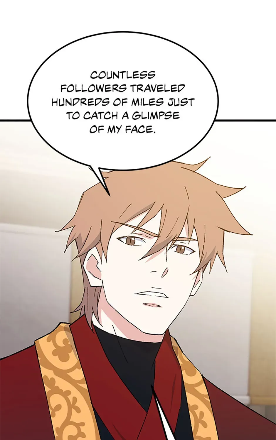 The great master Chapter 150 page 35 - 