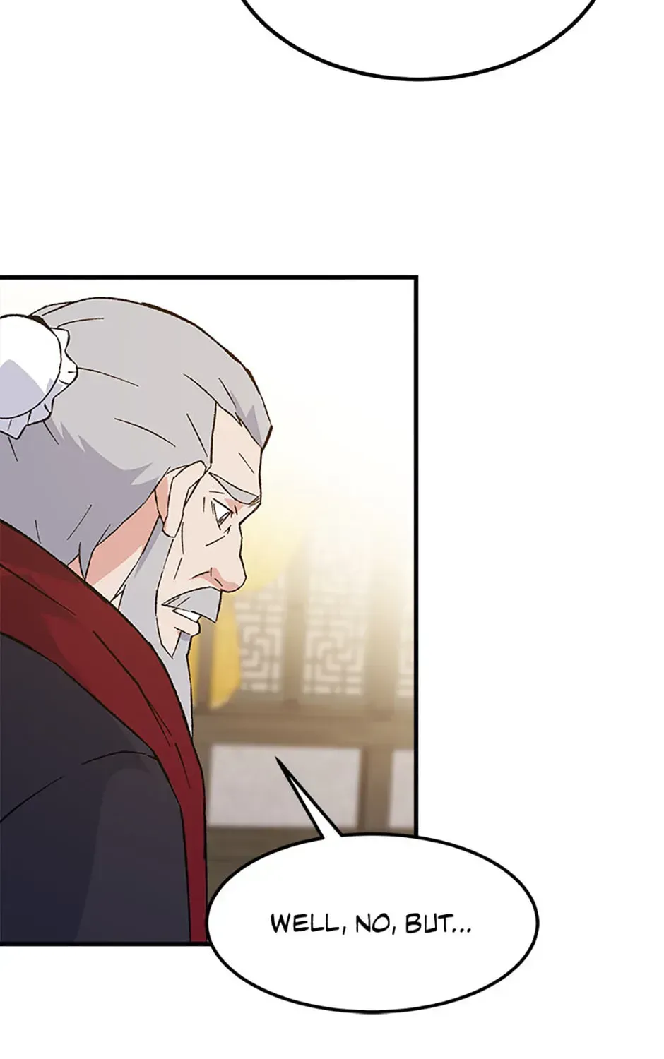 The great master Chapter 150 page 37 - 