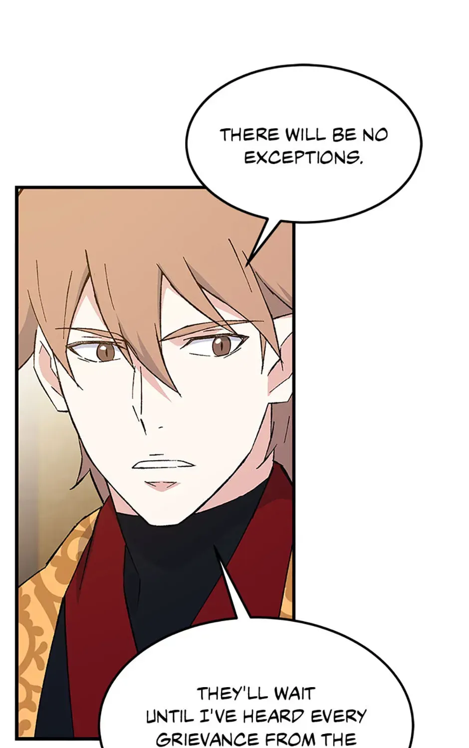 The great master Chapter 150 page 41 - 
