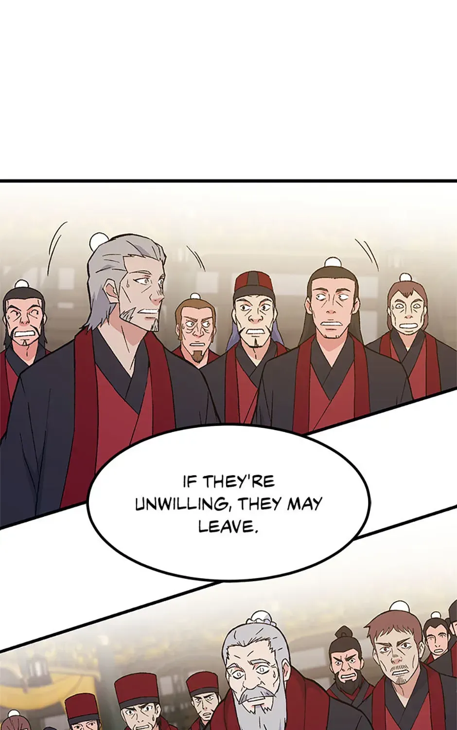 The great master Chapter 150 page 43 - 