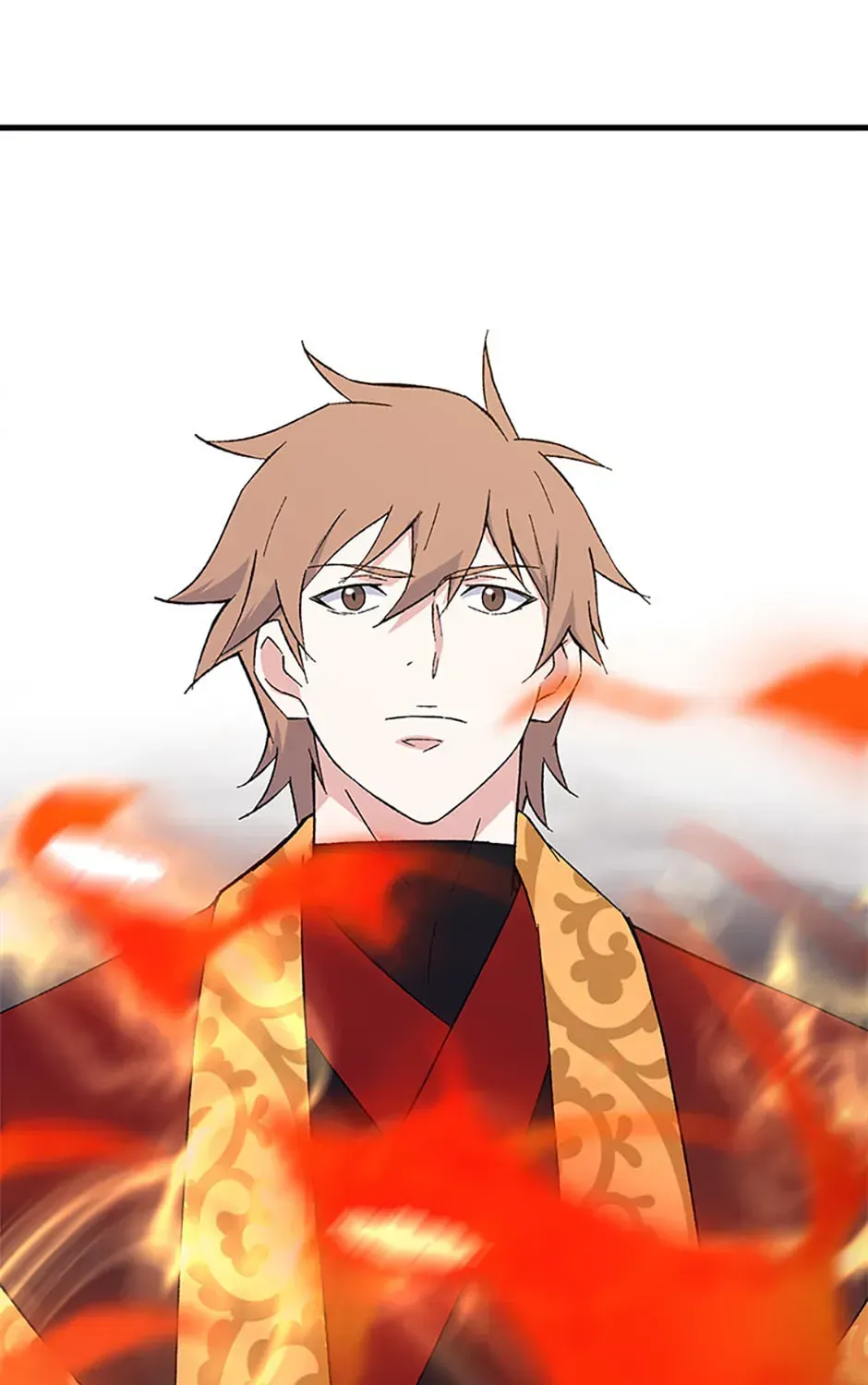 The great master Chapter 150 page 45 - 