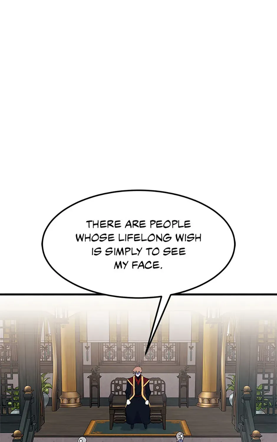 The great master Chapter 150 page 51 - 