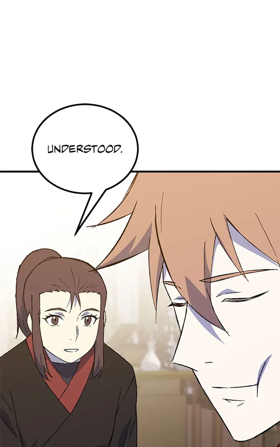 The great master Chapter 150 page 7 - 