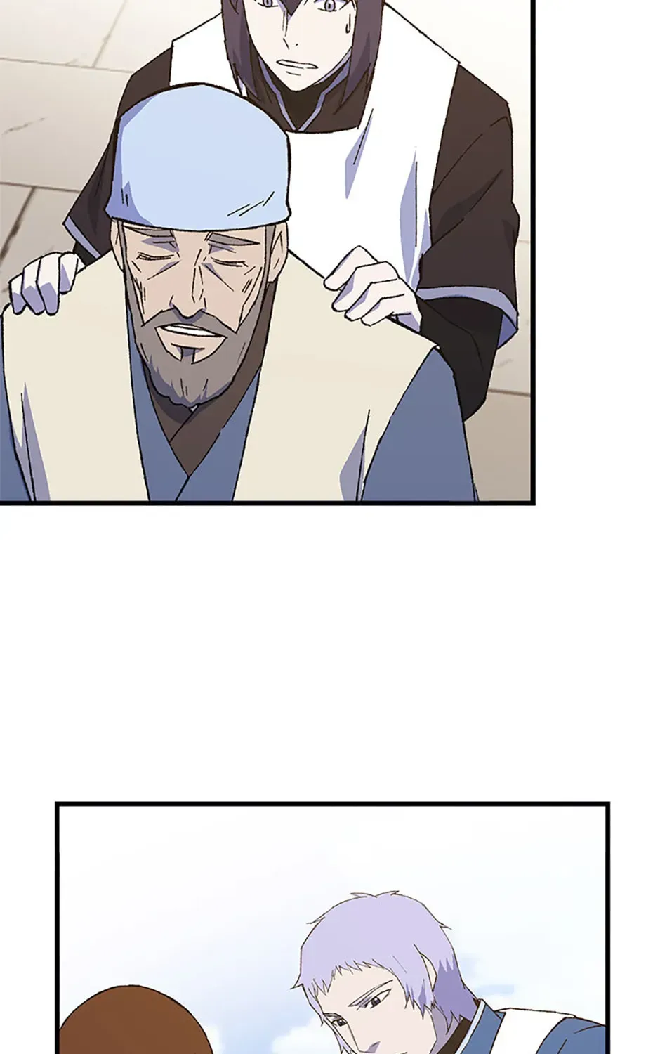 The great master Chapter 150 page 75 - 