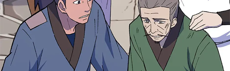 The great master Chapter 150 page 80 - 