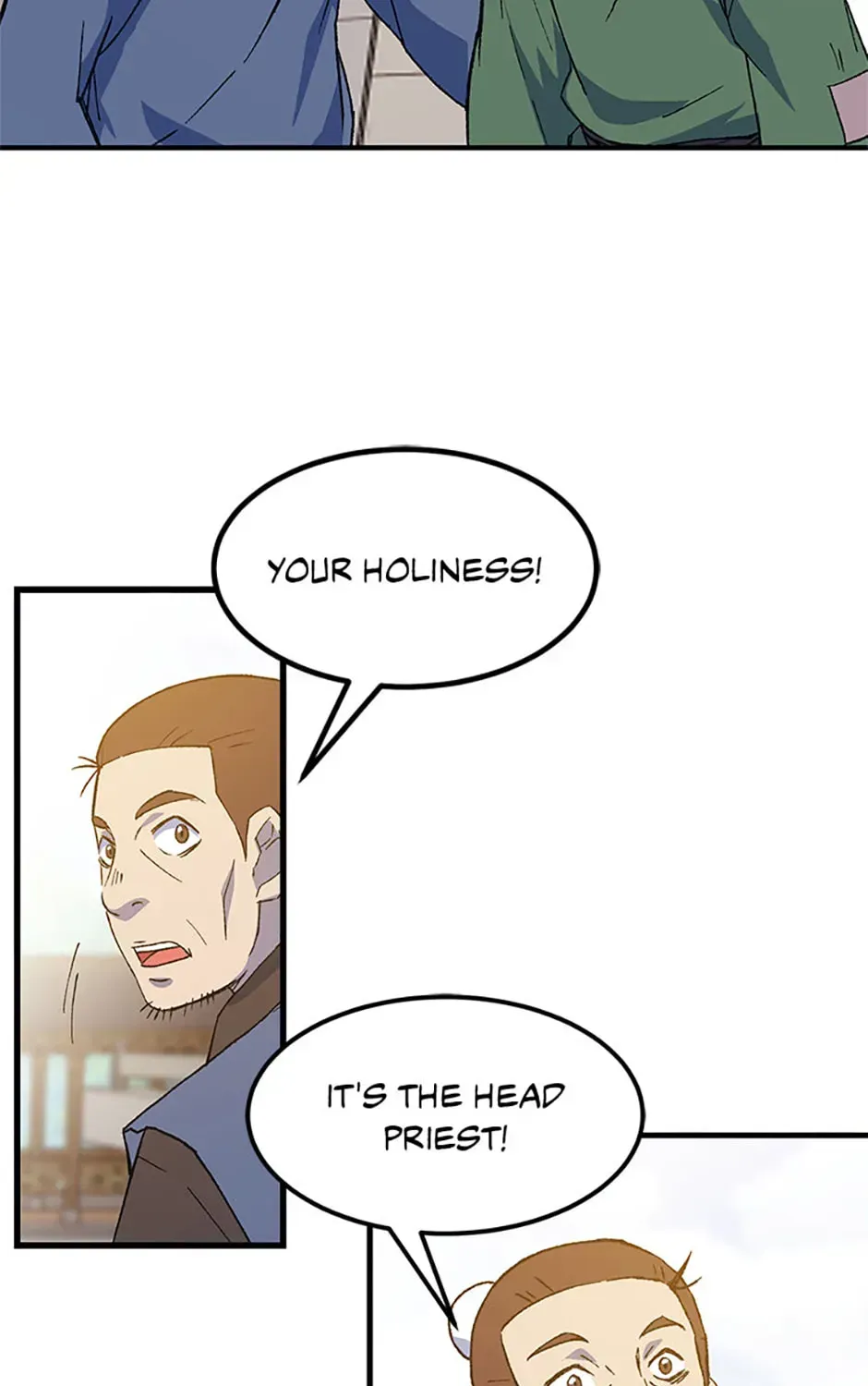 The great master Chapter 150 page 81 - 