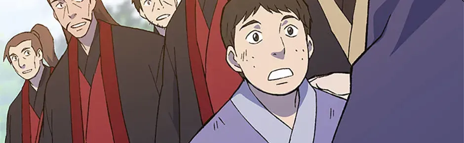 The great master Chapter 150 page 84 - 
