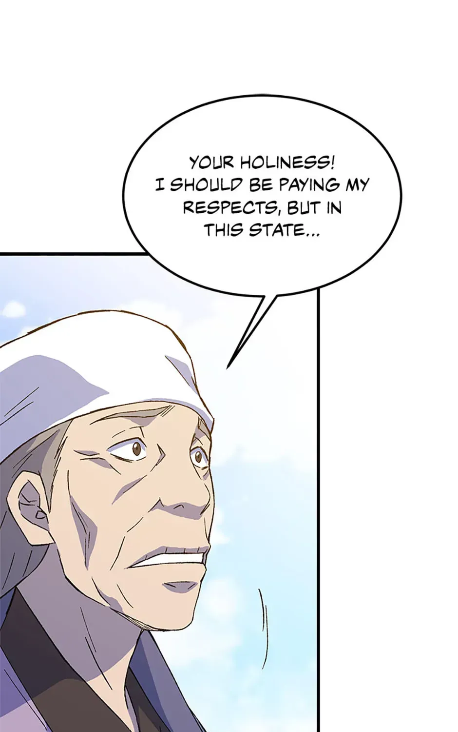 The great master Chapter 150 page 97 - 