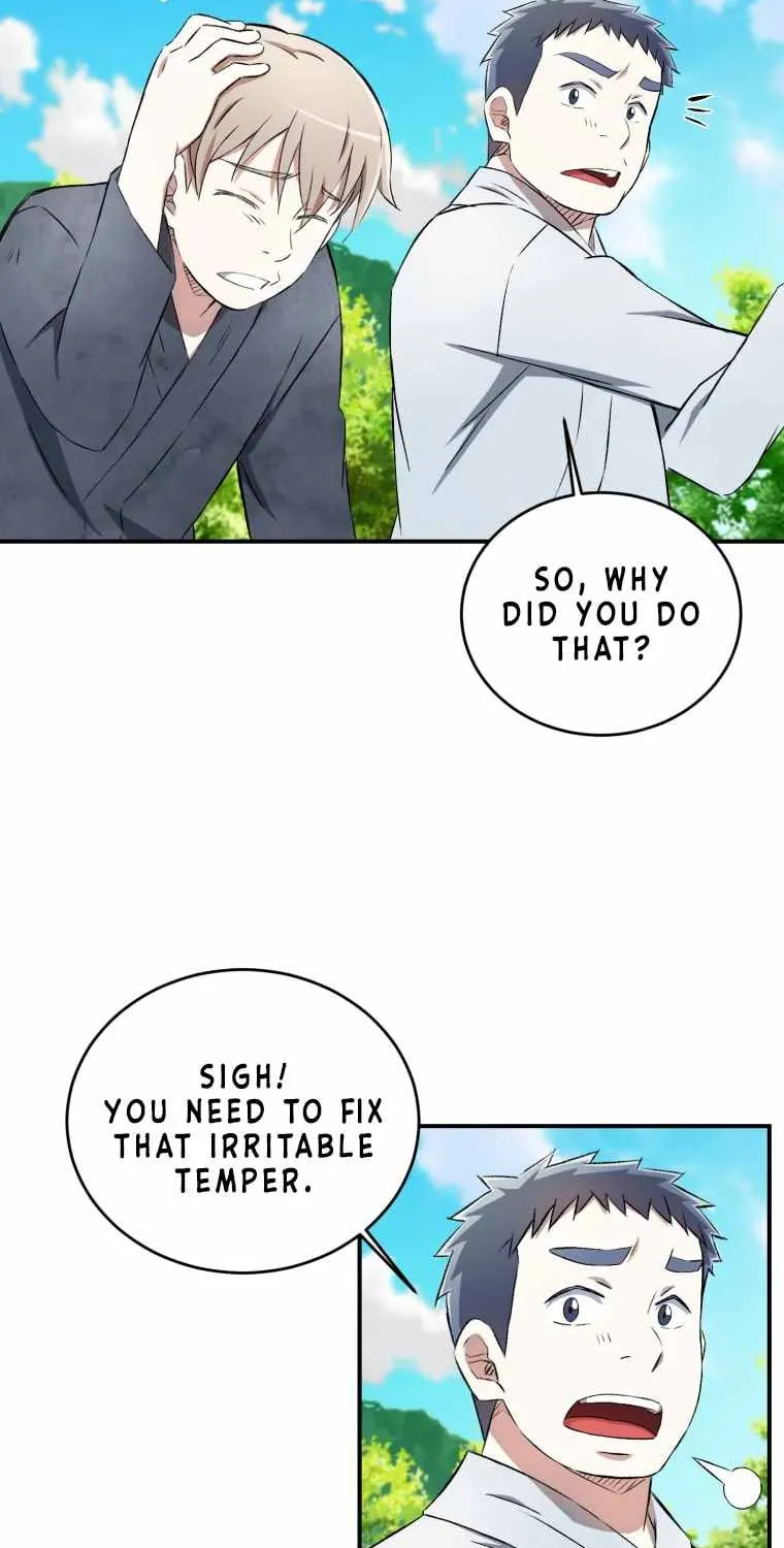 The great master Chapter 16 page 14 - 