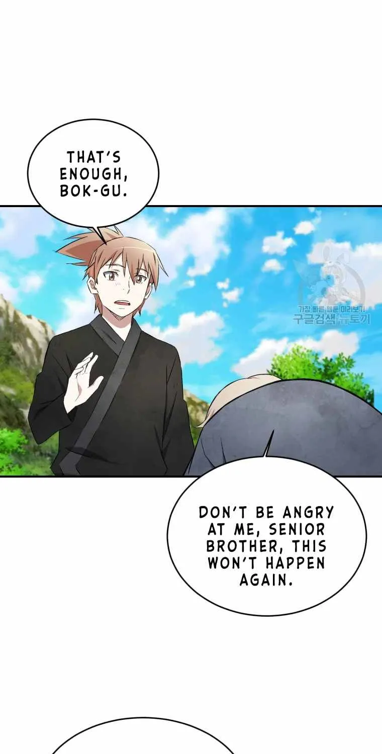 The great master Chapter 16 page 18 - 