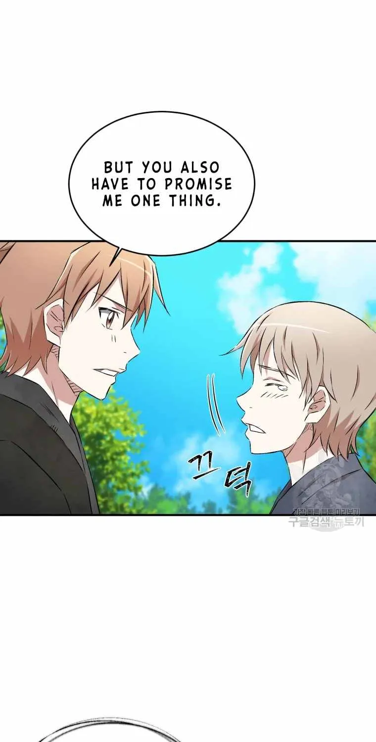 The great master Chapter 16 page 21 - 