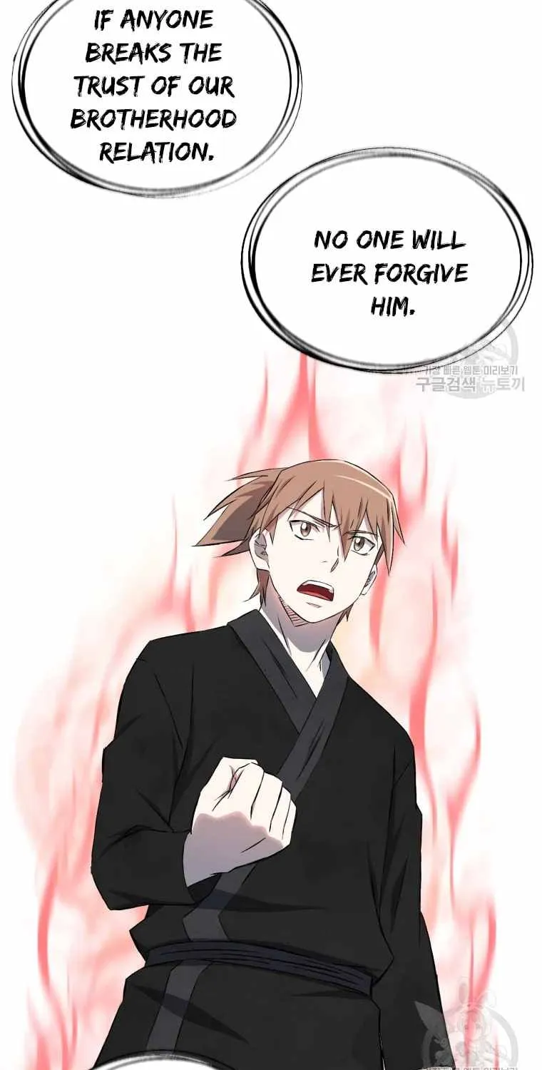 The great master Chapter 16 page 22 - 