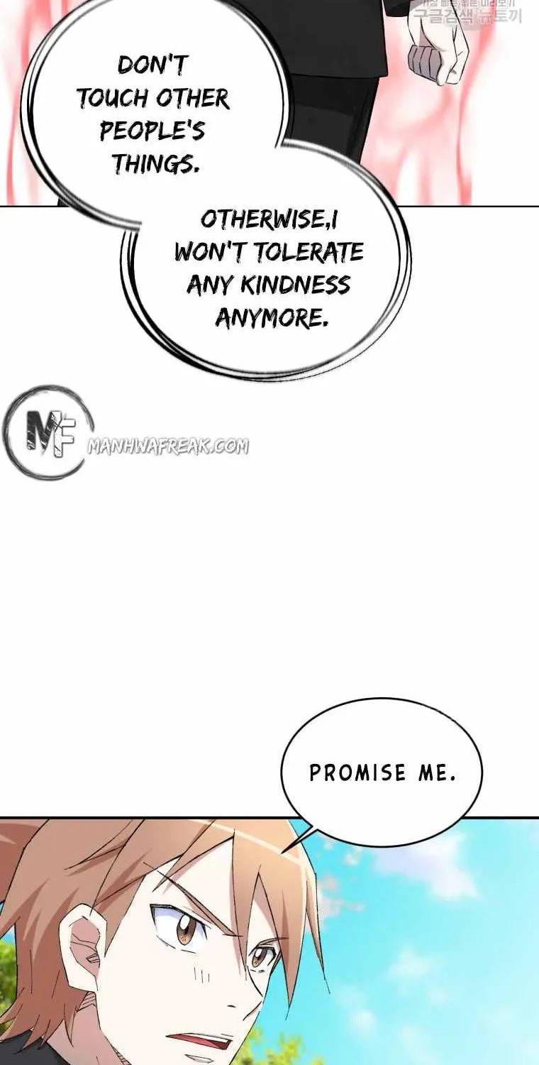 The great master Chapter 16 page 23 - 