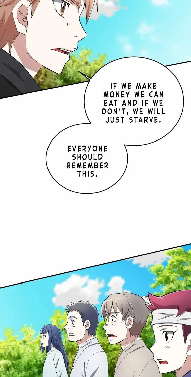 The great master Chapter 16 page 26 - 