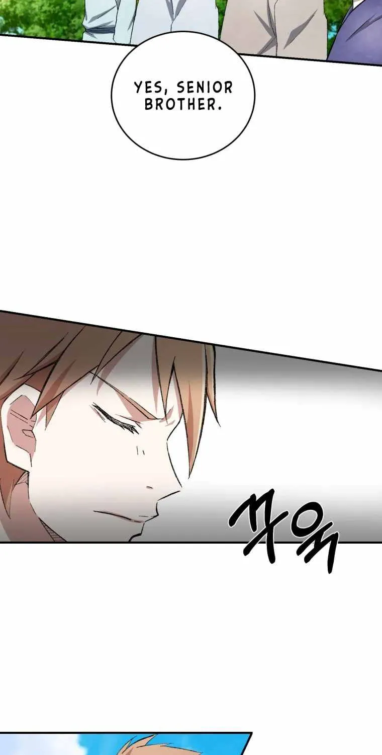 The great master Chapter 16 page 27 - 