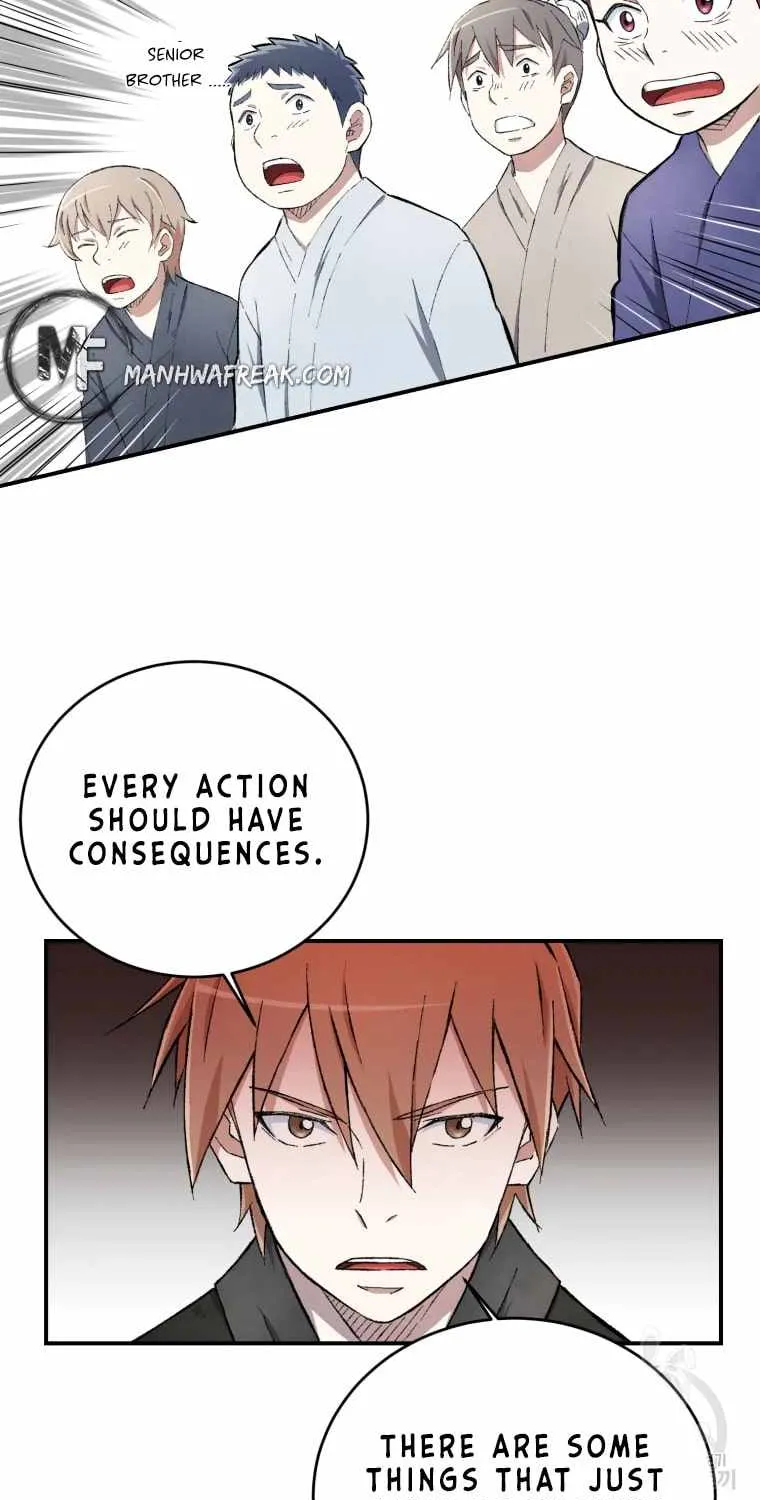 The great master Chapter 16 page 32 - 