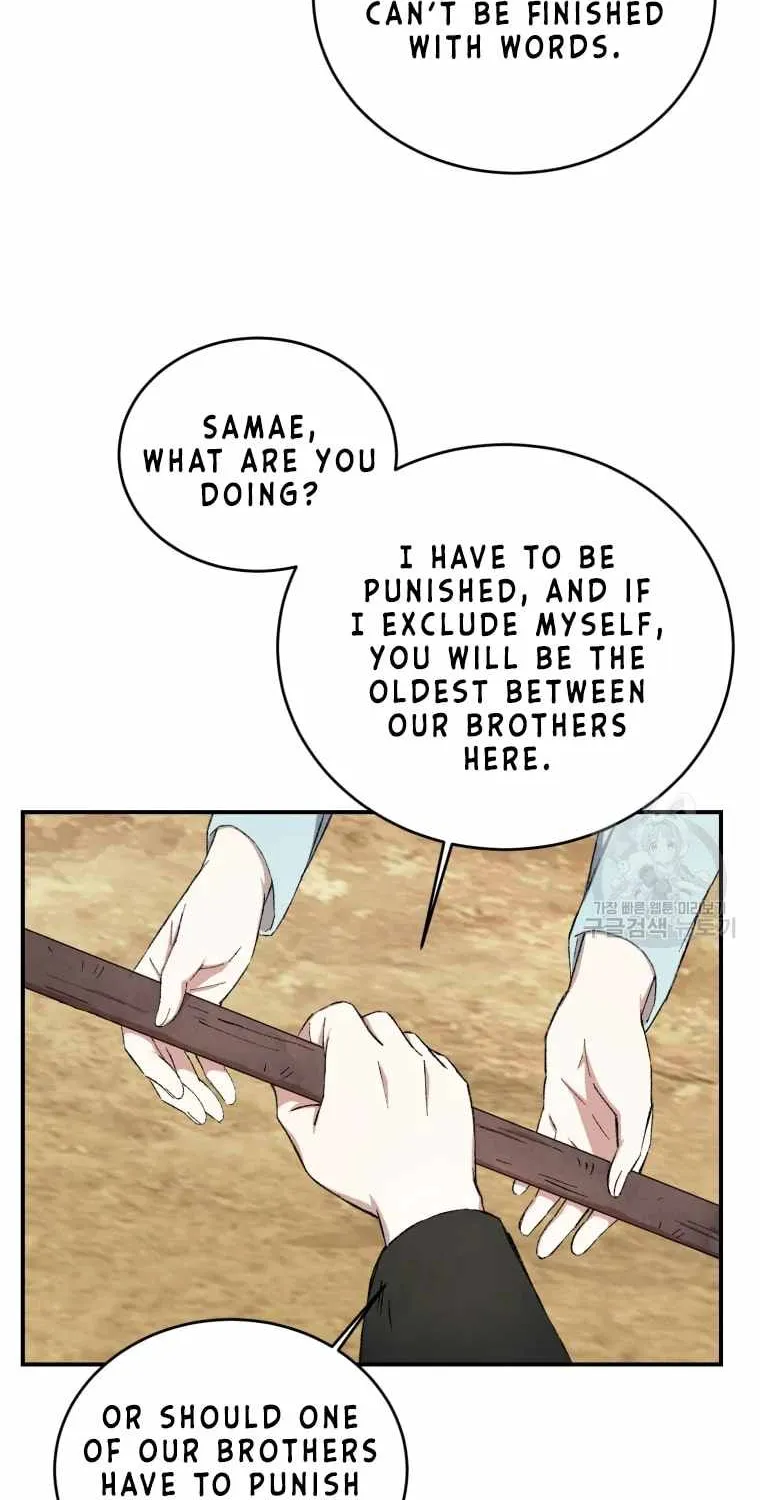 The great master Chapter 16 page 33 - 