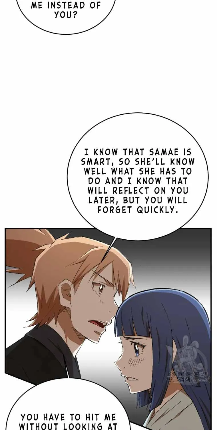 The great master Chapter 16 page 34 - 