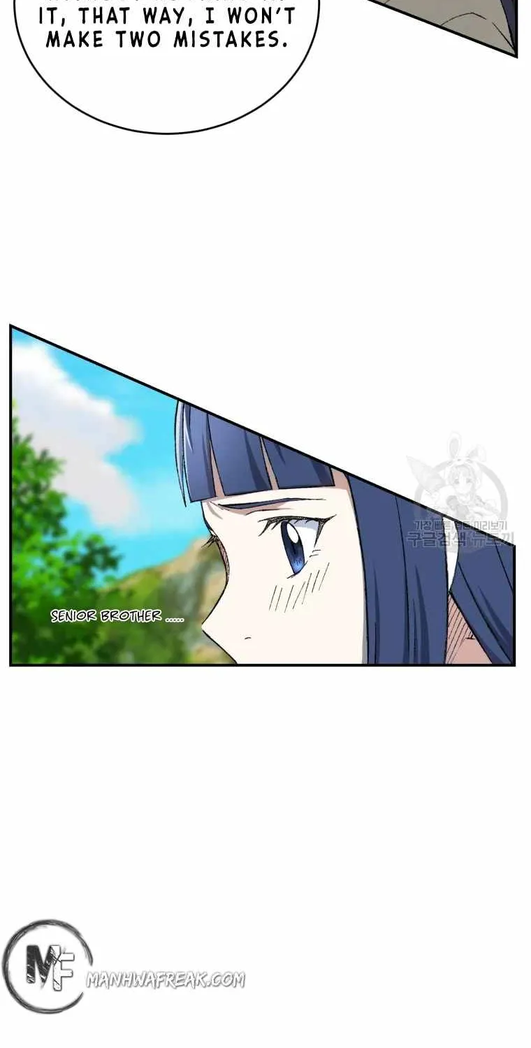 The great master Chapter 16 page 35 - 