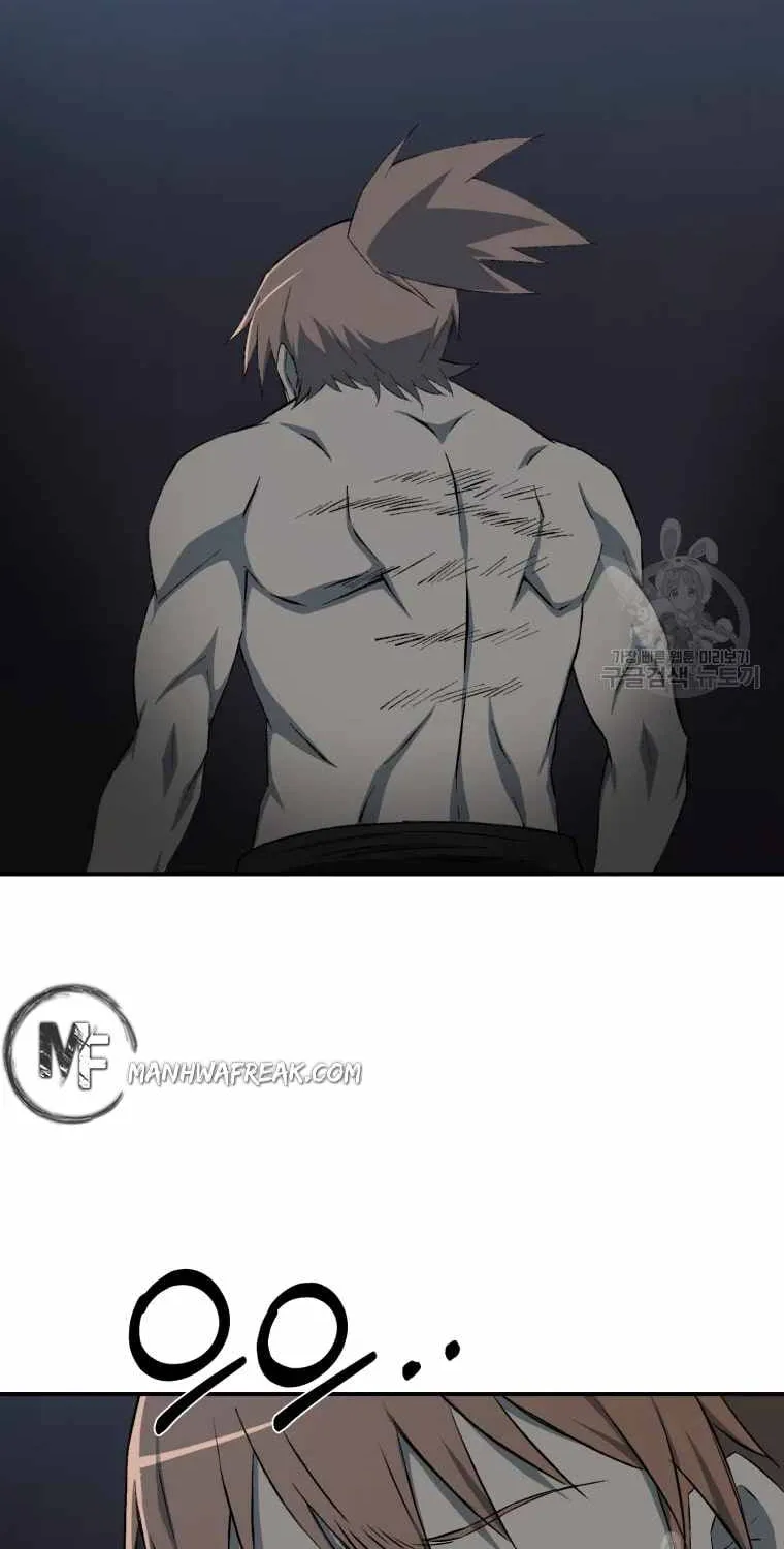 The great master Chapter 16 page 37 - 